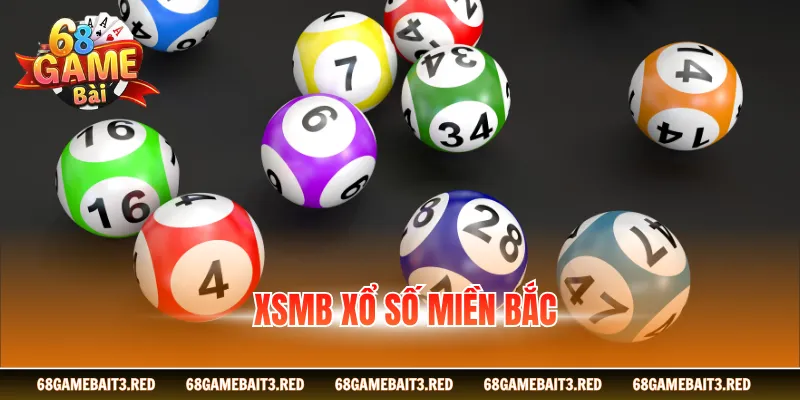 XSMB Xổ Số Miền Bắc Cho Người Thích Tốc Độ Và Tiện Ích Số
